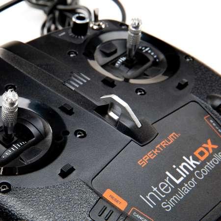 Immagine prodotto Spektrum Simulatore DX InterLink (PC)