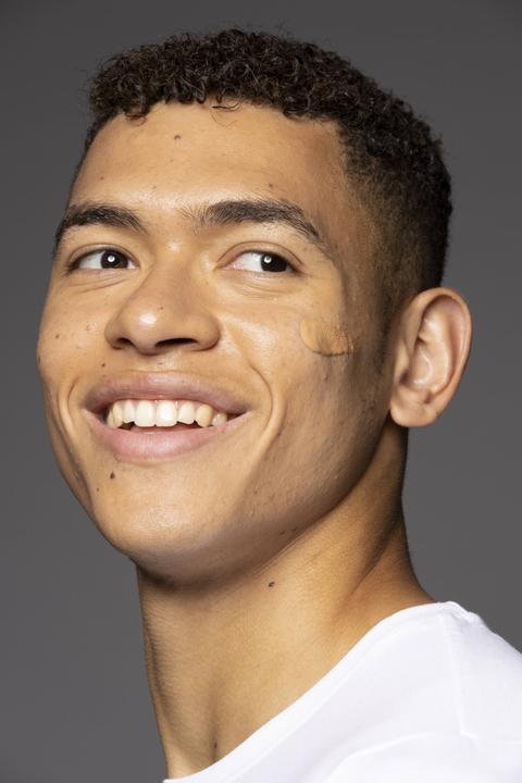 Actual product image Shakeup Let's Face It BB Tinted Moisturiser Bronze (Bronze)