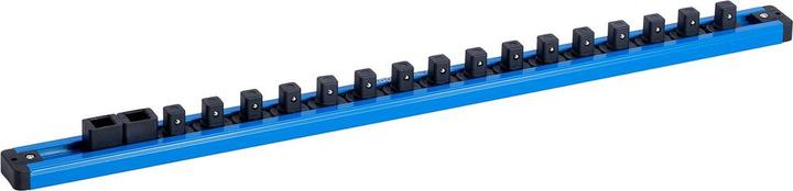 Actual product image Gedore Sockets 1/2" C-profile + socket strip (1/2")