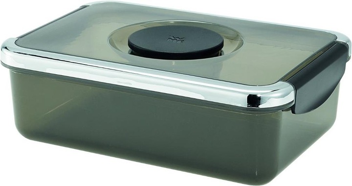 Produktbild WMF KÜCHENminis Salat-to-go Box einzeln inkl. Dressing Behälter