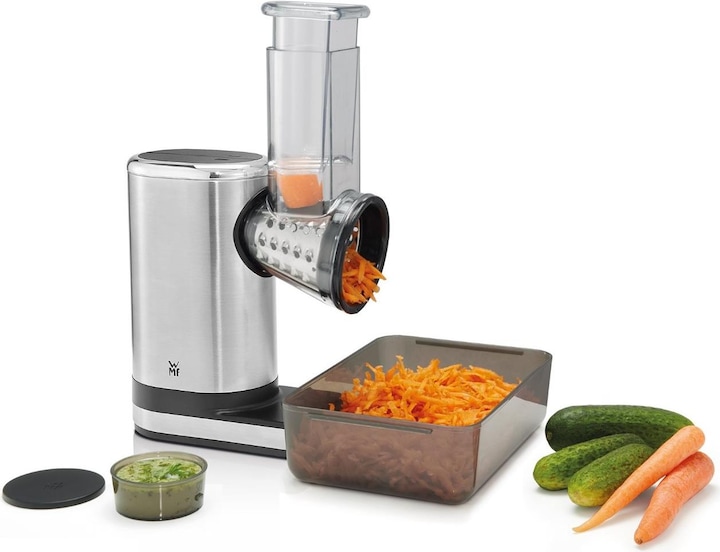 WMF KÜCHENminis Salat-to-go Box einzeln inkl. Dressing Behälter