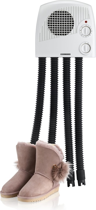 Actual product image Melissa Shoe dryer (1 x)