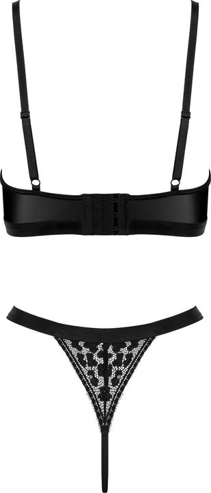 Produktbild Kotek Dessous Set TP100 (S, M)