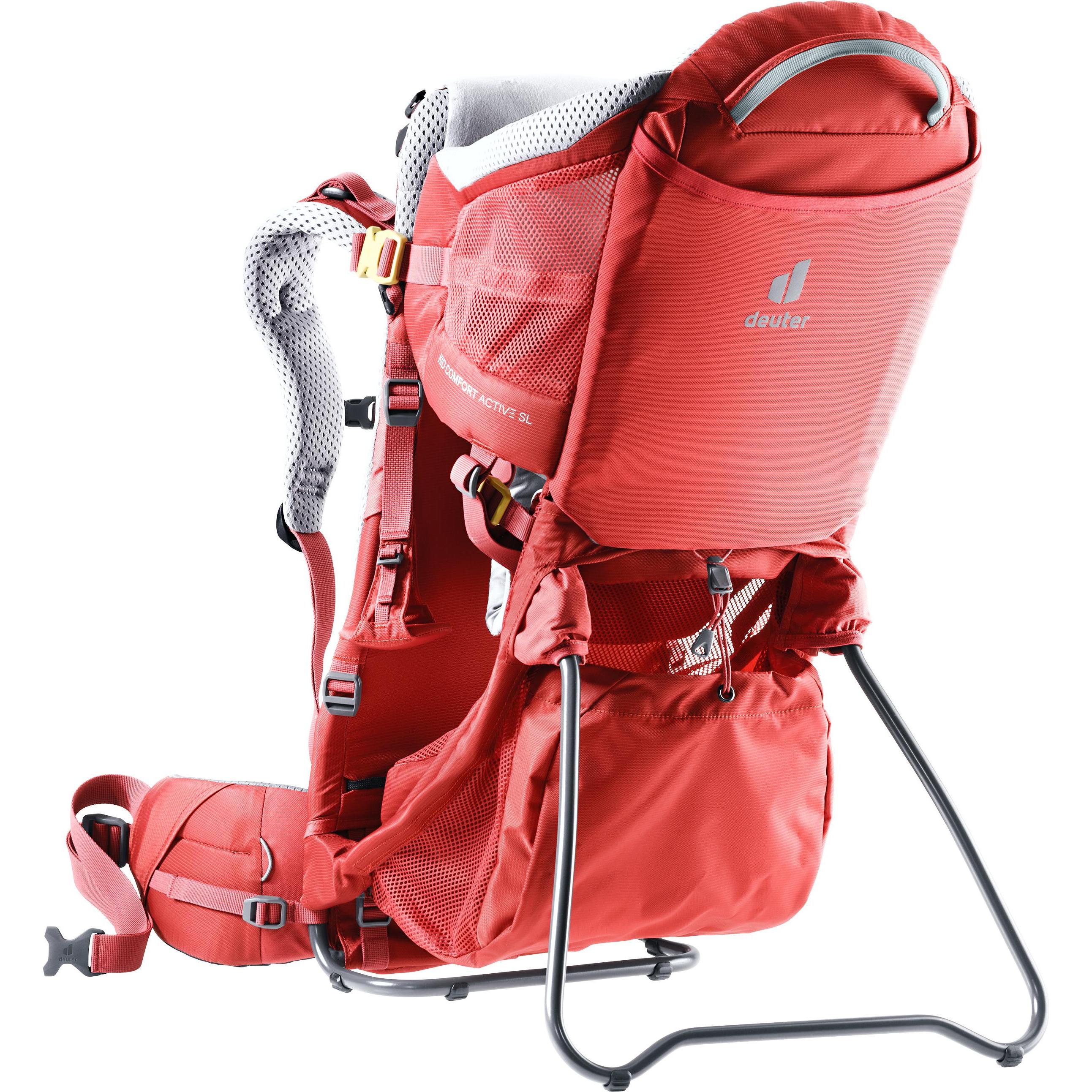 Deuter, Babytrage, Kid Comfort Active SL