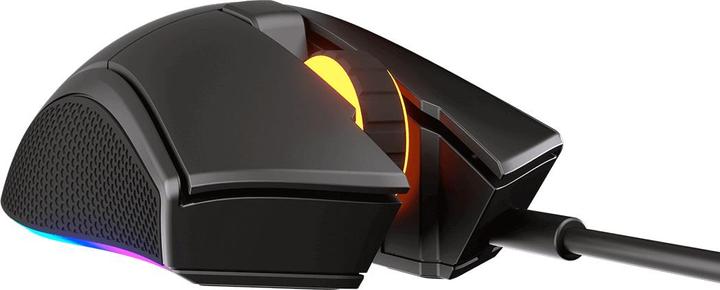 Image du produit Cougar Revenger ST (Filaire)