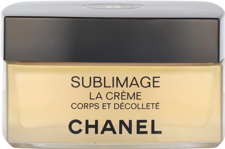 Immagine prodotto Chanel Sublimage (Latte corpo, 150 ml)