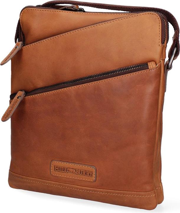 Immagine prodotto Hill Burry Borsa a tracolla