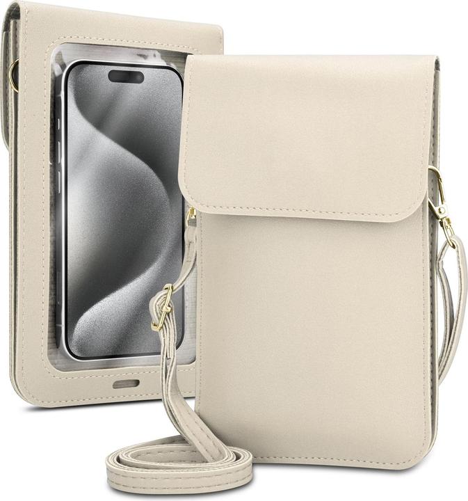 Immagine prodotto Cadorabo Custodia per Samsung Galaxy A5 2016 borsa per donna (Samsung Galaxy A5 (2016))