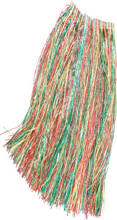 Actual product image Bristol Novelty Hula skirt adult long