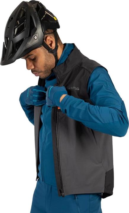 Actual product image Endura MT500 Spray Vest (XXL)