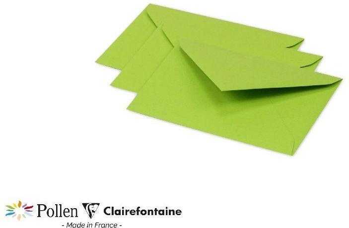 Produktbild Clairefontaine Umschläge (20x)
