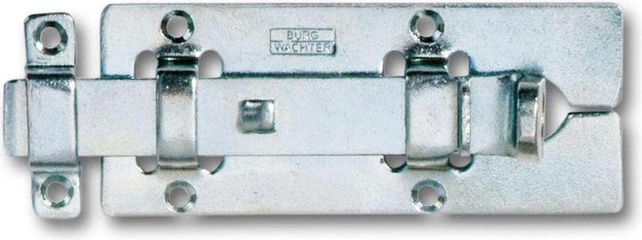 Burg Wächter Schlossriegel SR 120 SB