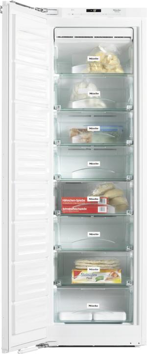 Actual product image Miele FNS 37405 i 11784880 (Installation, 217 l)