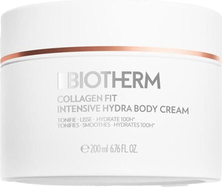 Biotherm Collagen Fit Body (Lozione corpo, Latte corpo, Gel corpo, 200 ml)