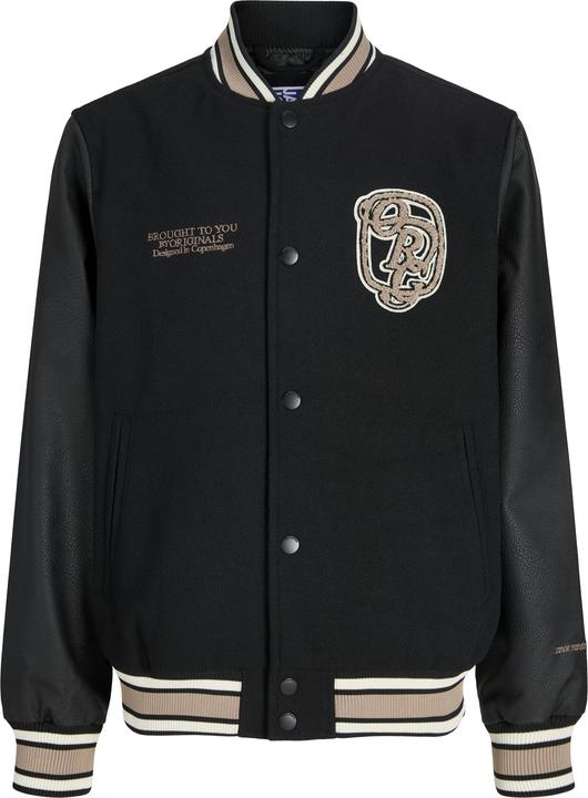 Actual product image Jack & Jones Blousonjacke Junior Blousonjacke (152)