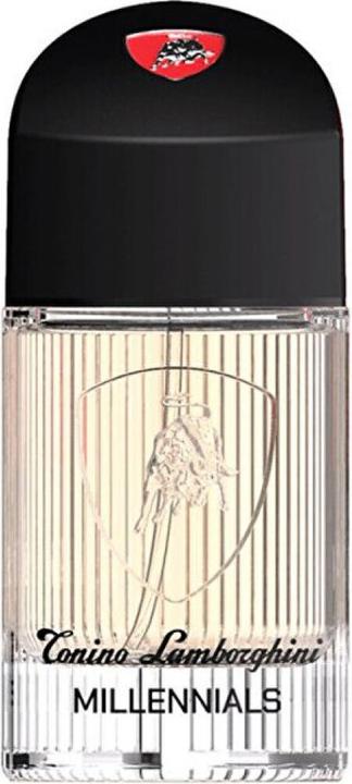 Immagine prodotto Tonino Lamborghini Millennials (Eau de toilette, 125 ml)