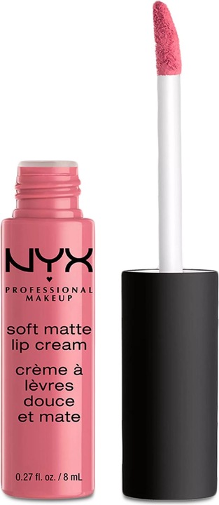 NYX Professional Make-Up Soft Matte (11 Milan)