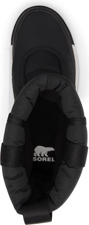 Immagine prodotto Sorel Bambini Whitney Ii Puffy Mid Wp (29)