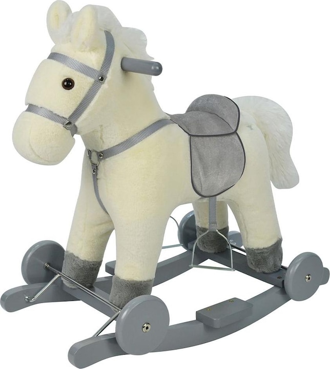 Produktbild Chipolino Schaukelpferd Sound Räder