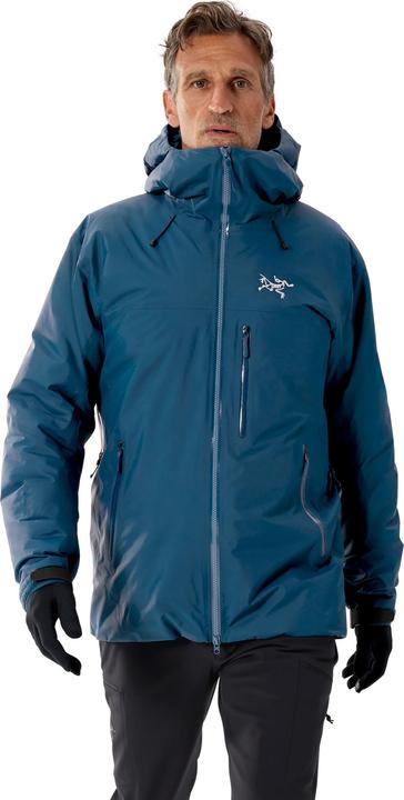 Actual product image Arc'teryx Beta Insulated (L)