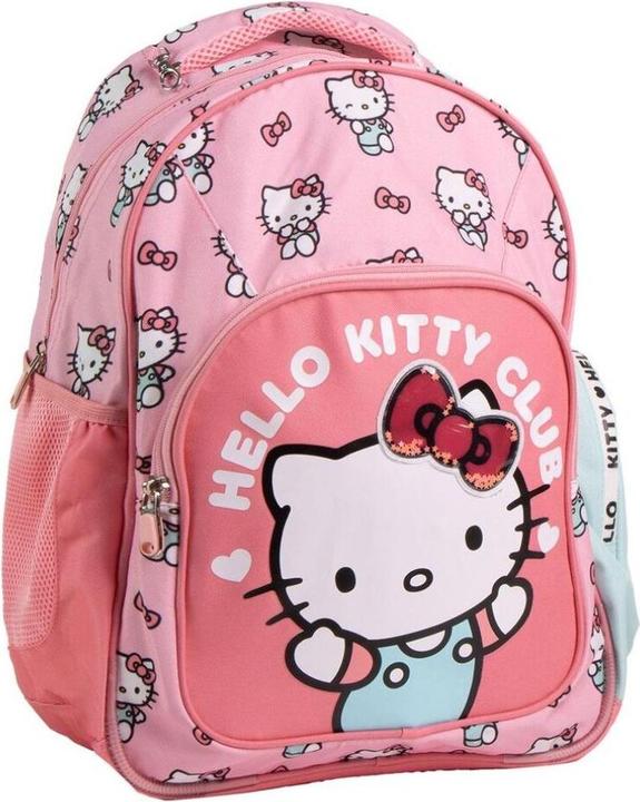 Image du produit Cerdá Hello Kitty backpack 42cm