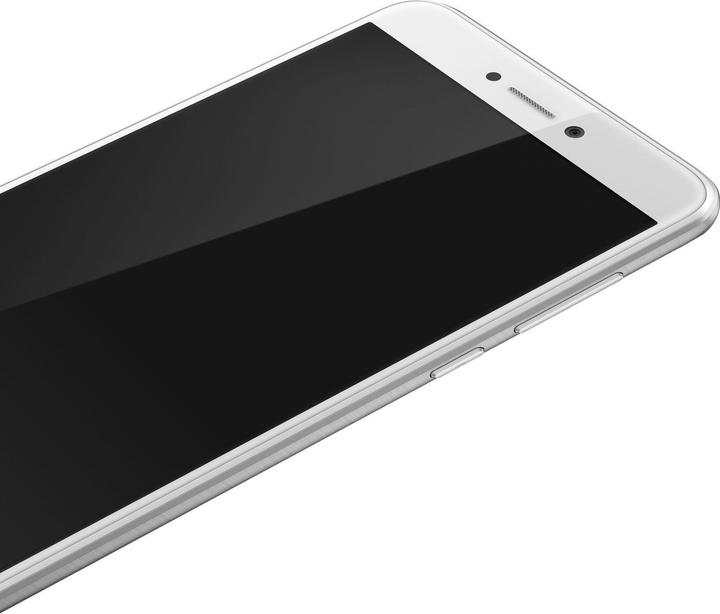 Produktbild Cellularline Second Glass Capsule (1 Stück, Huawei P8 Lite)