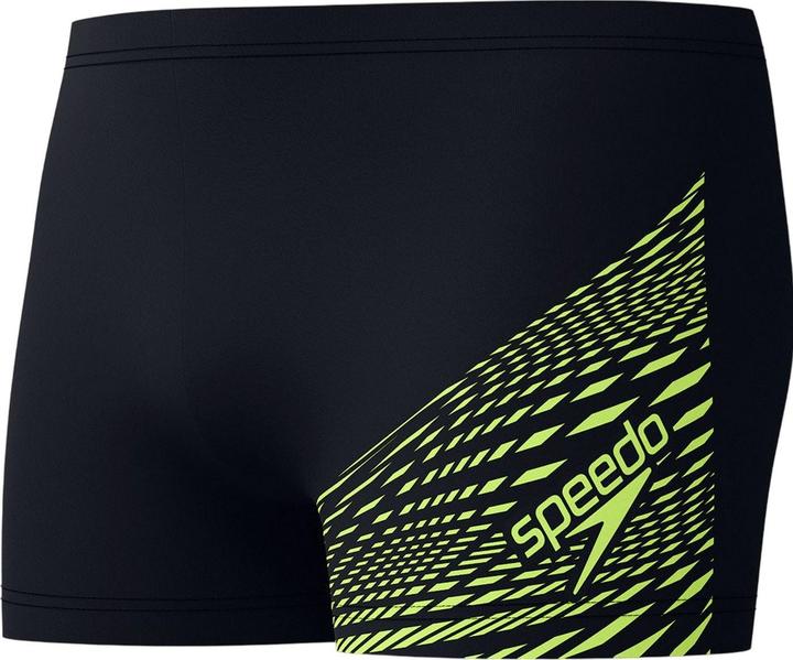 Actual product image Speedo Mens Medley Logo Swim Briefs (S)