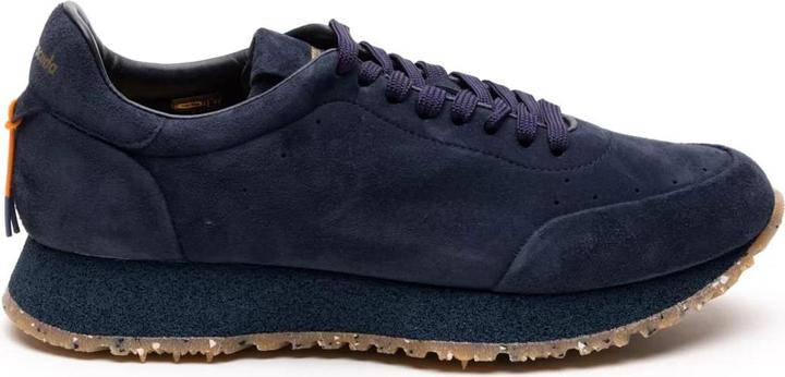 Produktbild Barracuda Sneakers Blu (41)