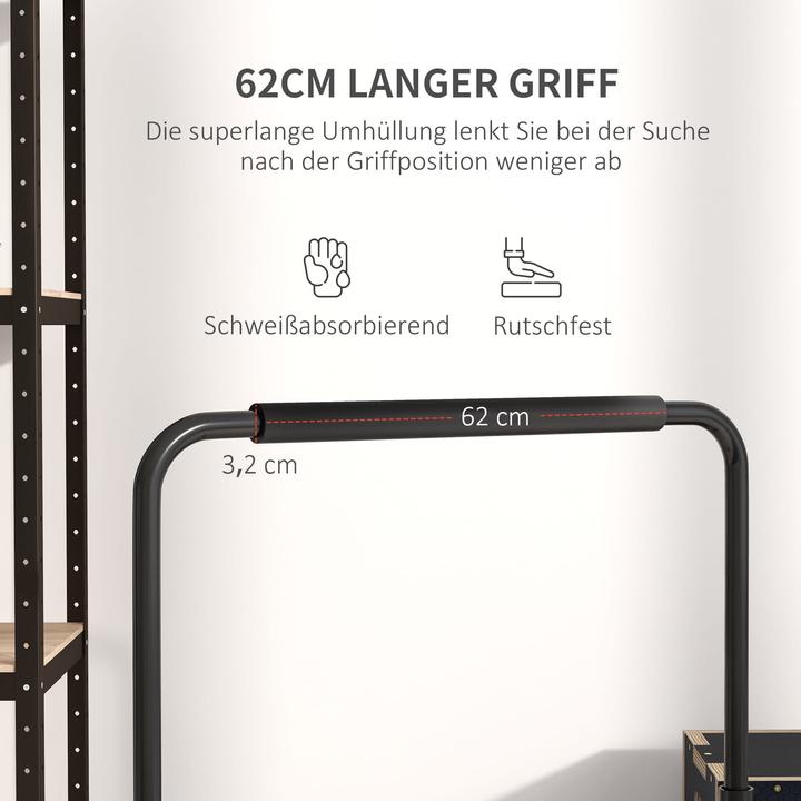 Actual product image Jamb Dip Barren