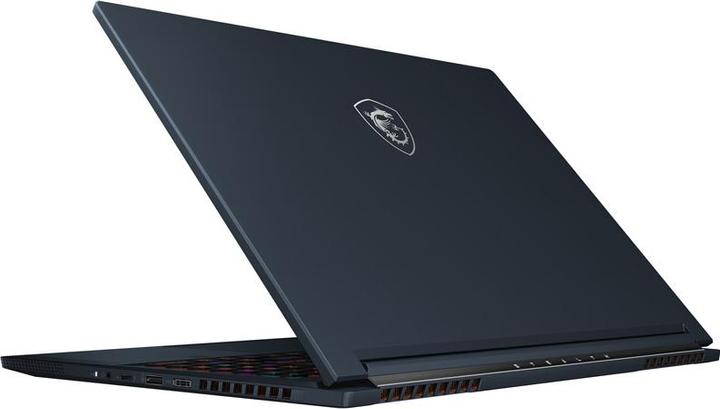 Produktbild MSI Stealth 16 AI Studio (16", Intel Core Ultra 7 155H, 32 GB, 1000 GB, DE)