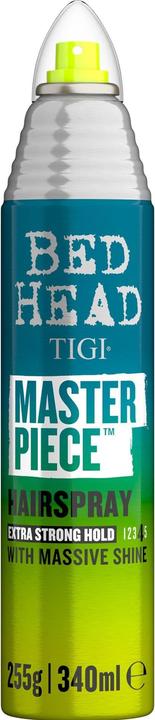 Actual product image Tigi Masterpiece (340 ml)