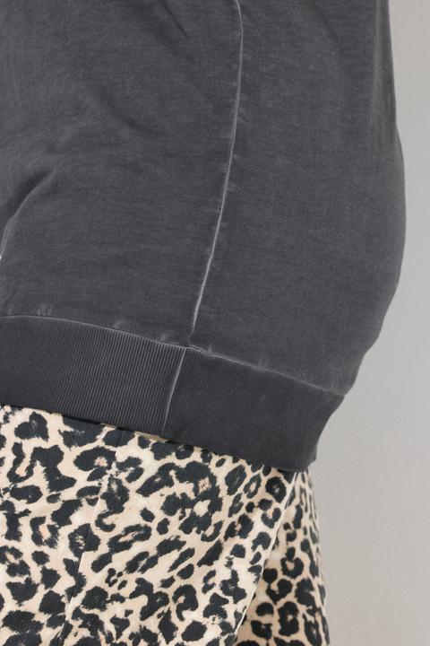 Actual product image Angel of Style Sweatshirt, Komfort Fit, Sterne (46)