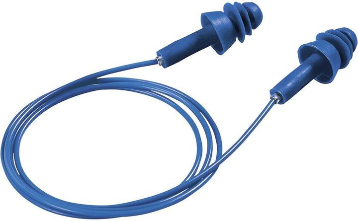 Produktbild Uvex Safety Gehörschutzstöpsel 27 dB mehrw (50 x)