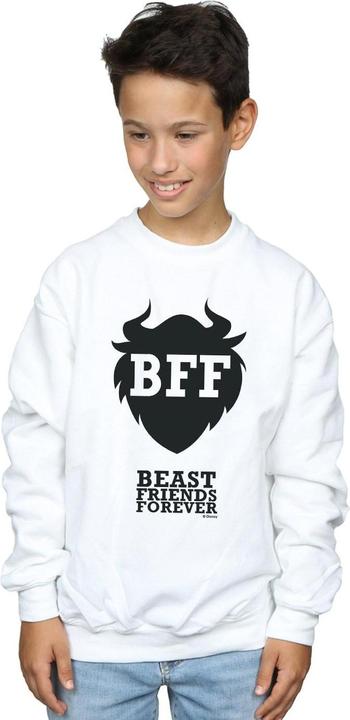 Produktbild Disney Wreck It Ralph Belle's Shirt Sweatshirt Jungen (128)