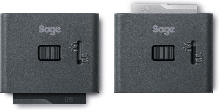 Produktbild Sage the Dose Control Pro (CH-Stecker)