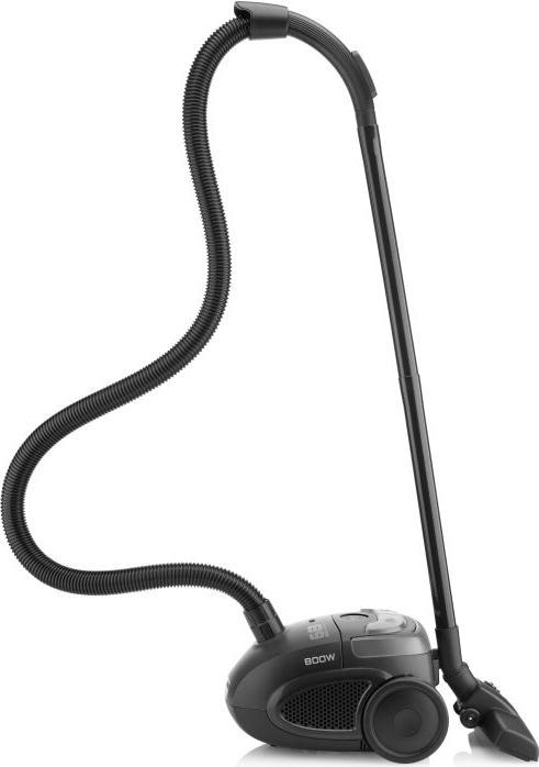 Actual product image Hyundai Vacuum Cleaner