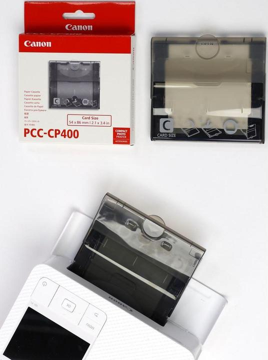 Immagine prodotto Canon Pcc-Cp400