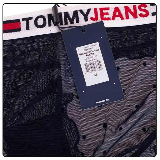 Produktbild Tommy Hilfiger Bikini Slip - 105269 (XS)