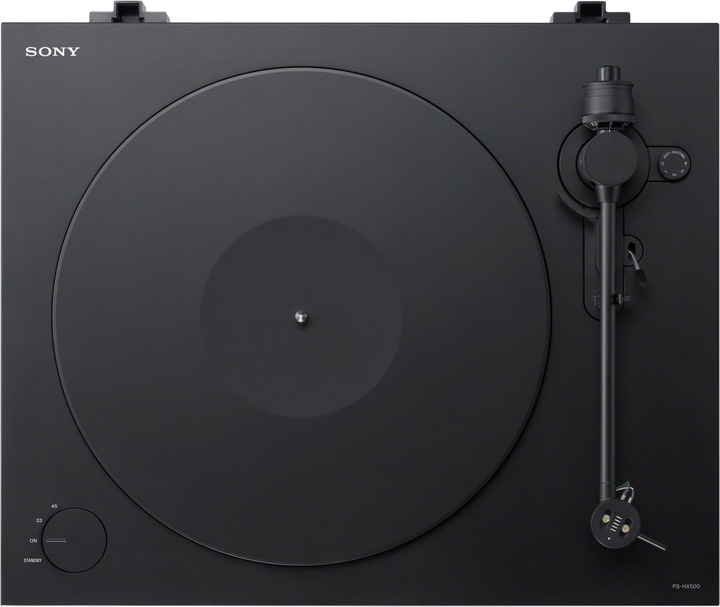 Produktbild Sony Ps-Hx500 (Manuell)