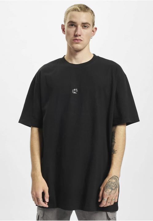 Produktbild Mister Tee Crucial Oversize Tee (L)