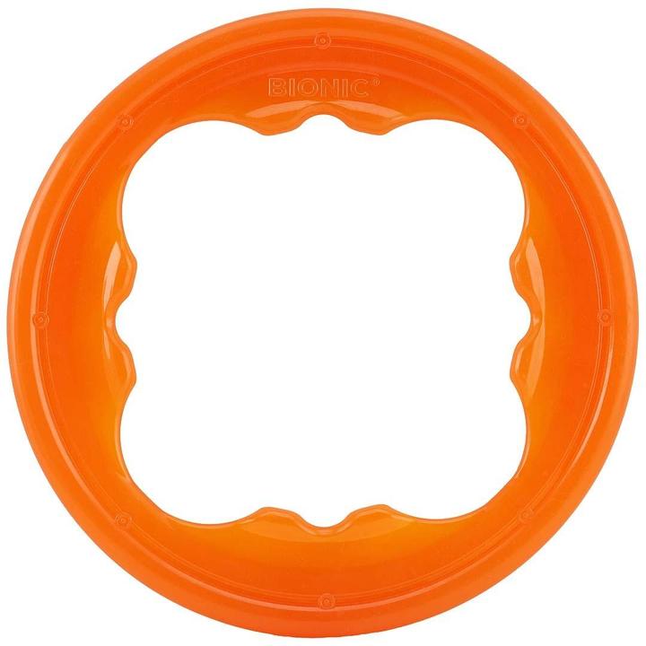 Actual product image Bionic - Toss-N-Tug Turbo - One Size Fits All
