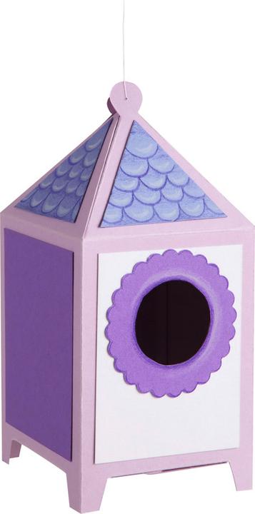 Actual product image Folia Photo cardboard block A3 (300 g/m², 10 x)