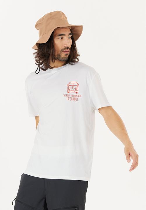 Actual product image Whistler Tergo Printed (XXL)