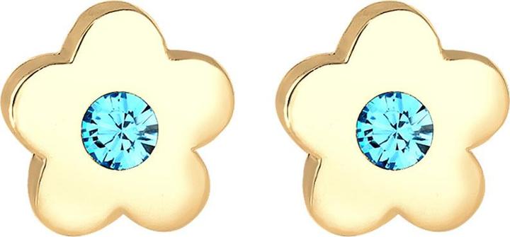 Produktbild Elli Blume (925 Sterling Silber)