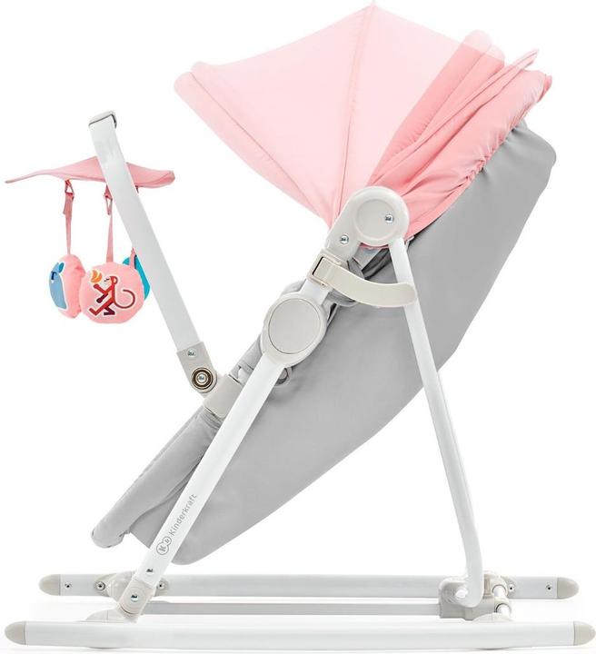 Produktbild KinderKraft Unimo Up 5in1