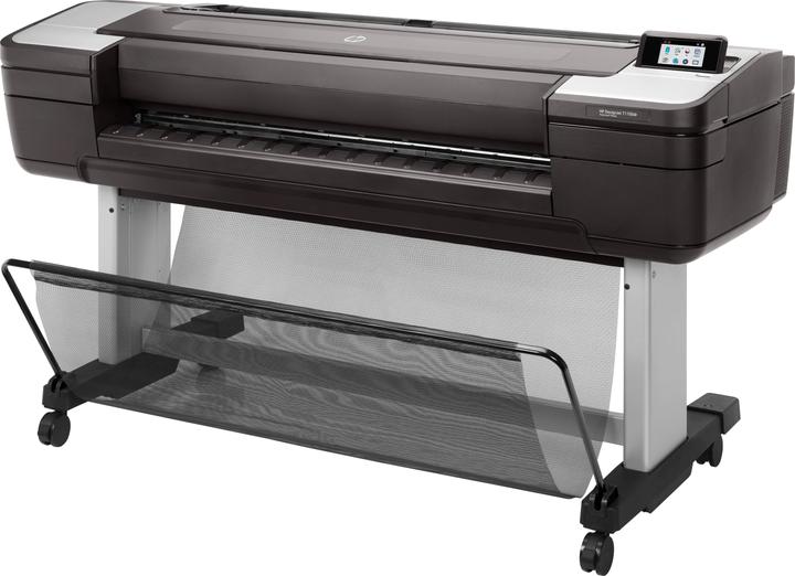 Image du produit HP DesignJet T1700 (Encre, Couleur)