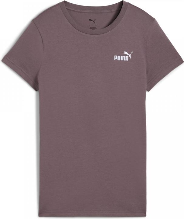 Actual product image Puma ESS Small No. 1 Logo Tee (s) (L)