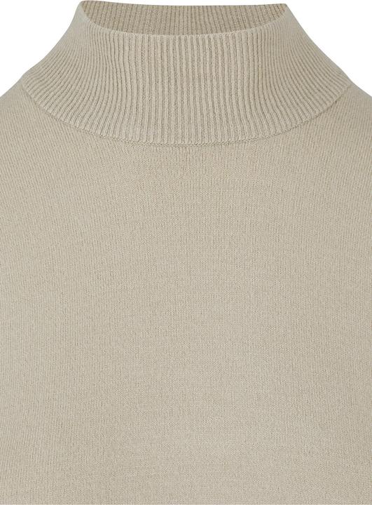 Produktbild Urban Classics Ladies Knitted Eco Viscose Sweater - 126797 (S)