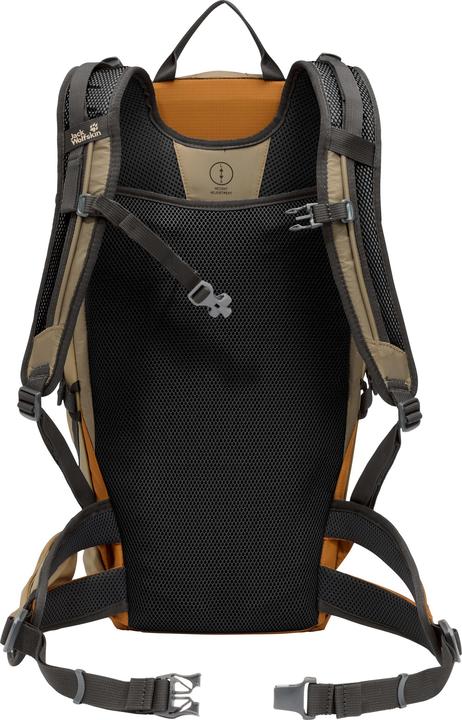Produktbild Jack Wolfskin Echotrek Shape 25 S-L (23 l)
