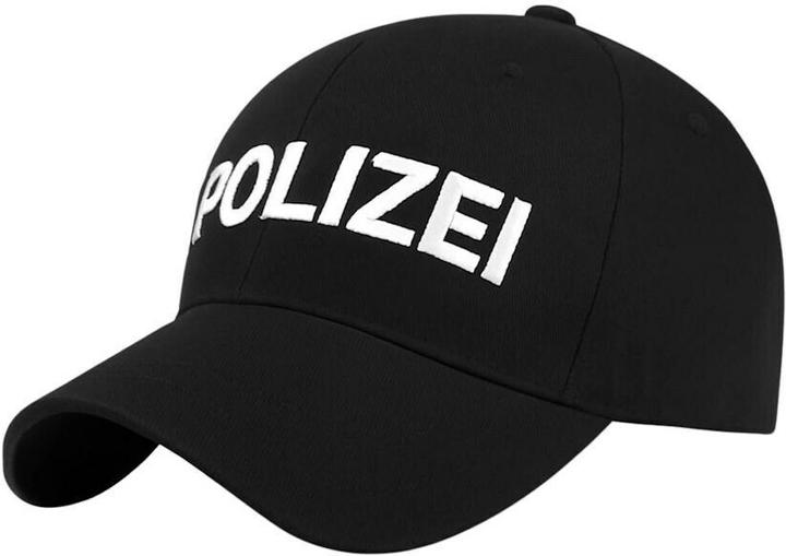 Produktbild Alldoro Polizei Rollenspiel-Set (9-Teilig)